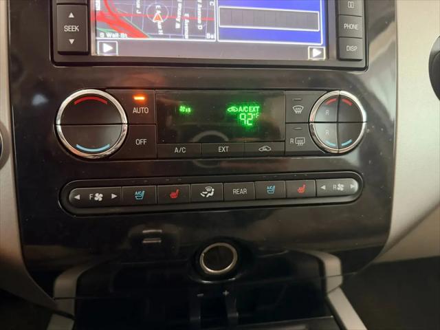 2014 Ford Expedition Limited