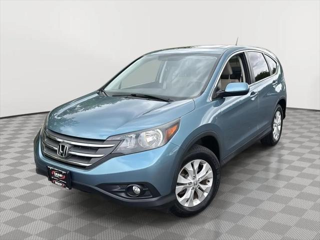 2014 Honda CR-V EX for sale in Madison, WI