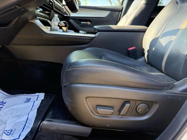 2024 Mazda X-90 Premium Plus