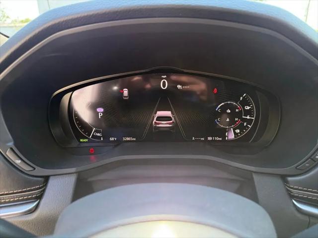 2024 Mazda X-90 Premium Plus