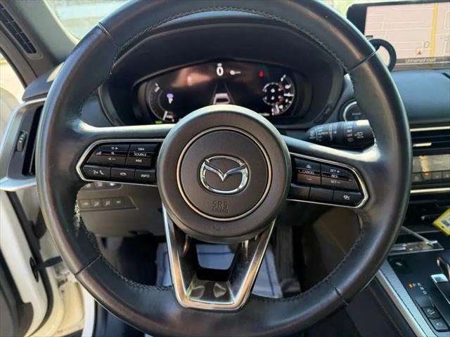 2024 Mazda X-90 Premium Plus
