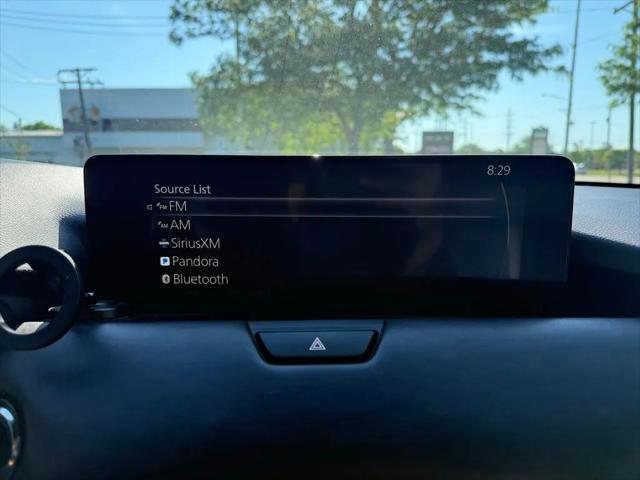 2024 Mazda X-90 Premium Plus