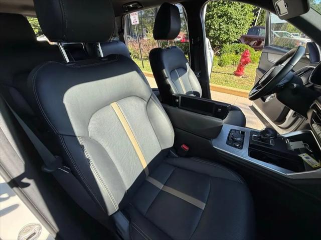 2024 Mazda X-90 Premium Plus