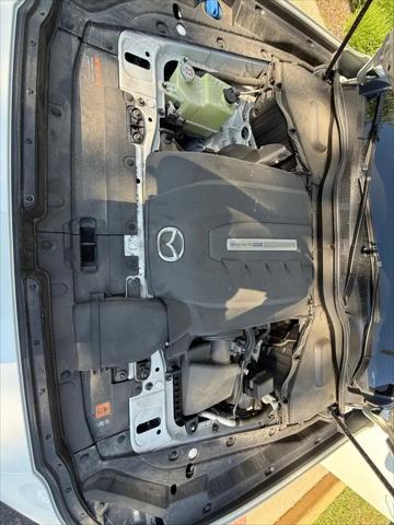 2024 Mazda X-90 Premium Plus