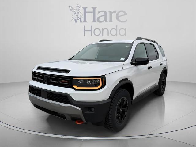2026 Honda Passport AWD TrailSport Elite for sale in Avon, IN
