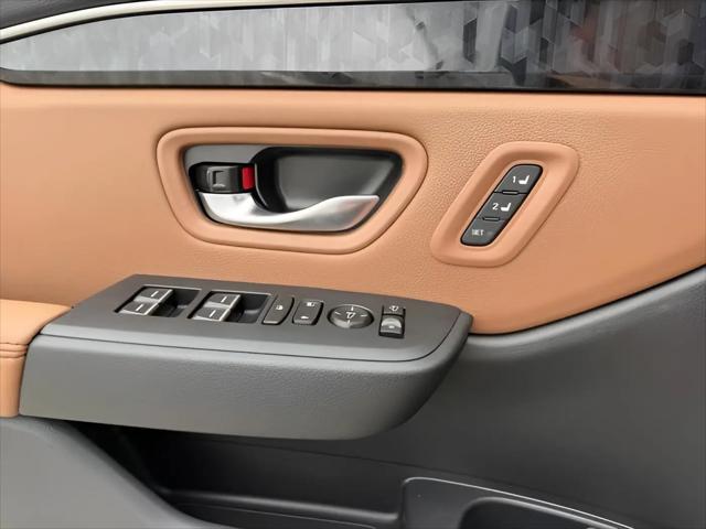 2026 Honda Passport AWD TrailSport Elite