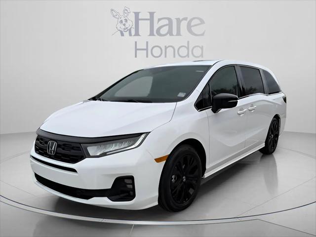 2026 Honda Odyssey Sport-L for sale in Avon, IN