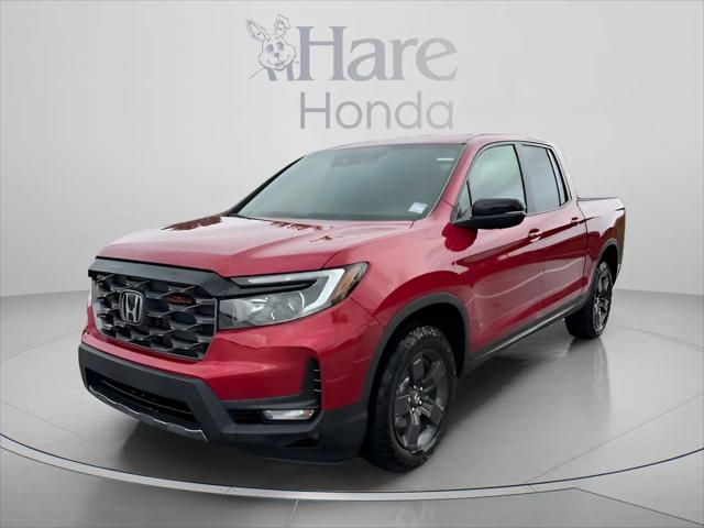 2026 Honda Ridgeline TrailSport for sale in Avon, IN