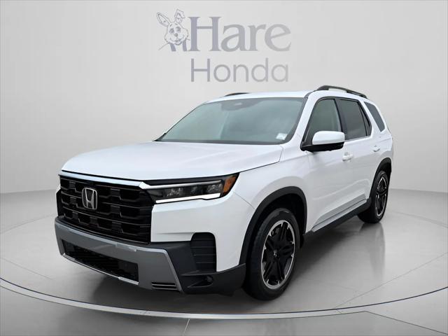 2026 Honda Pilot Touring Blackout for sale in Avon, IN
