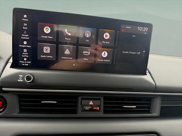 2026 Honda Pilot Touring Blackout