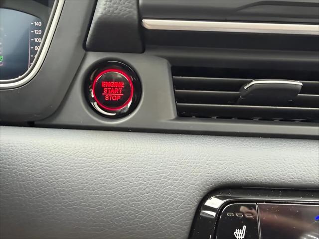 2026 Honda Pilot Touring Blackout