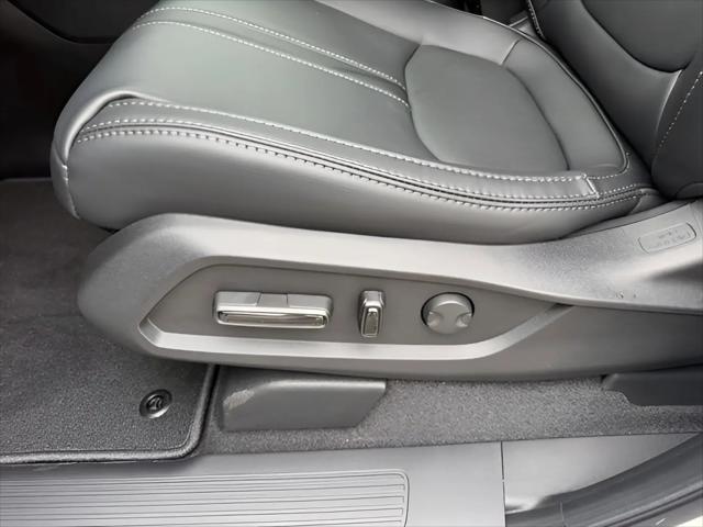2026 Honda Pilot Touring Blackout