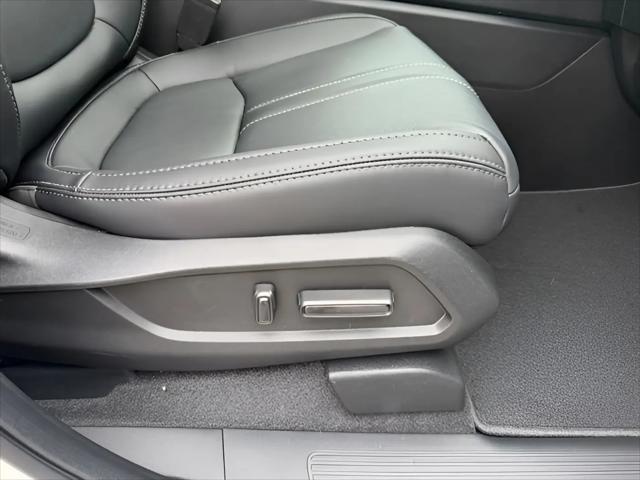 2026 Honda Pilot Touring Blackout