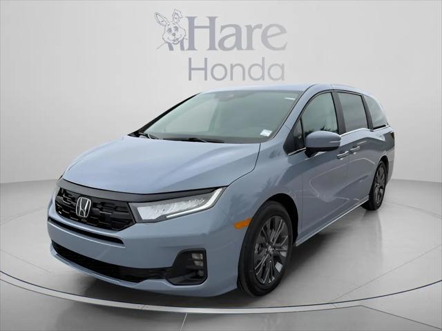 2026 Honda Odyssey Touring for sale in Avon, IN