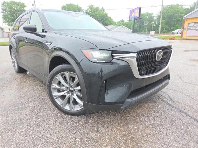 2026 Mazda X-90 3.3 Turbo Preferred for sale in Louisville, KY