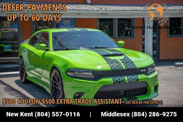 2017 Dodge Charger Daytona 392 RWD for sale in Providence Forge, VA