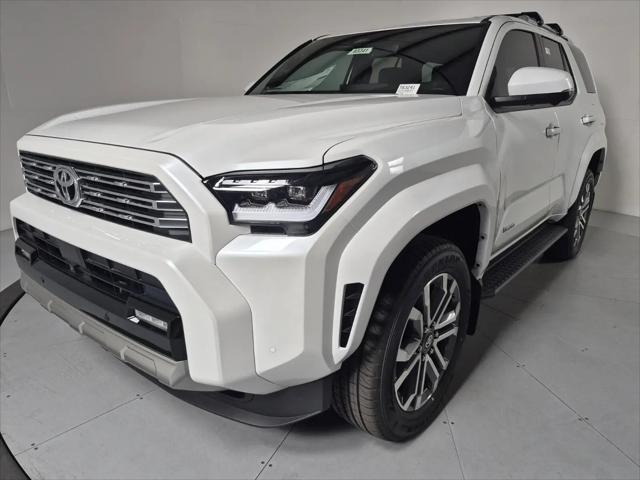 2026 Toyota 4Runner Limited for sale in Prescott, AZ