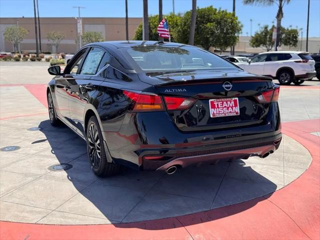2026 Nissan Altima SV FWD