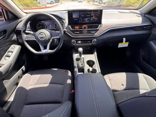 2026 Nissan Altima SV FWD