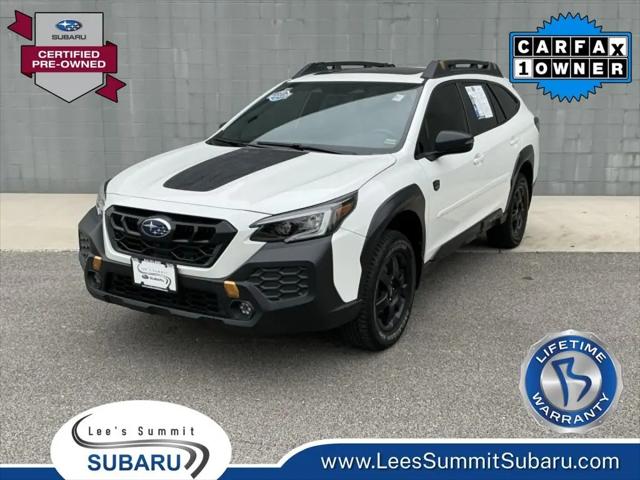 2025 Subaru Outback Wilderness for sale in Lees Summit, MO