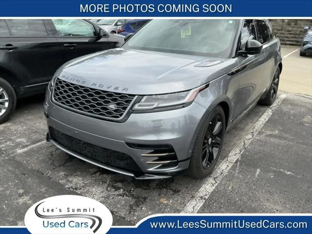 2021 Land Rover Range Rover Velar P340 R-Dynamic S for sale in Lees Summit, MO