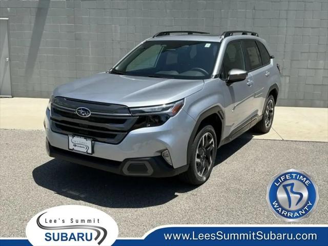 2026 Subaru Forester Limited for sale in Lees Summit, MO