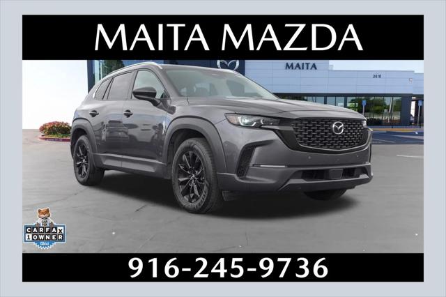 2026 Mazda CX-50 2.5 S Preferred for sale in Sacramento, CA