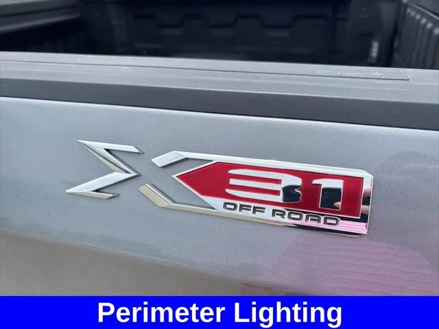 2020 GMC Sierra 1500 4WD Crew Cab Short Box SLT