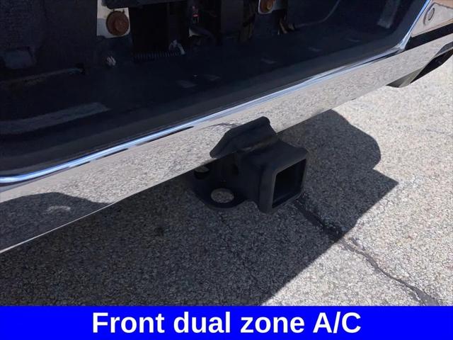 2020 GMC Sierra 1500 4WD Crew Cab Short Box SLT