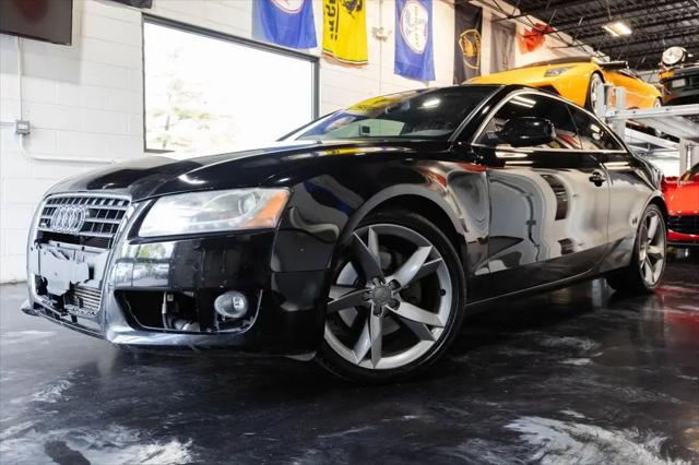 2012 Audi A5 2.0T Premium for sale in Lisle, IL