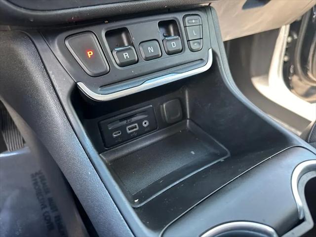2020 GMC Terrain FWD SLT