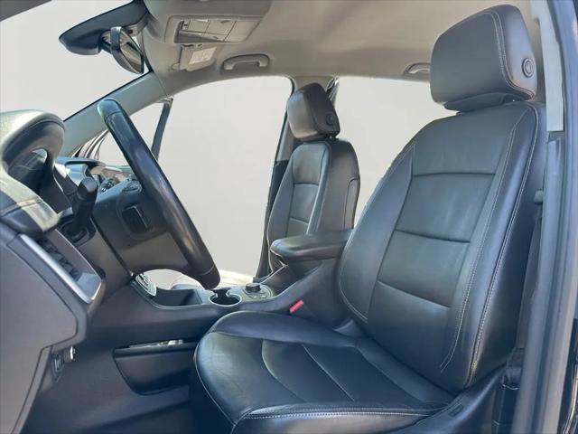 2020 GMC Terrain FWD SLT