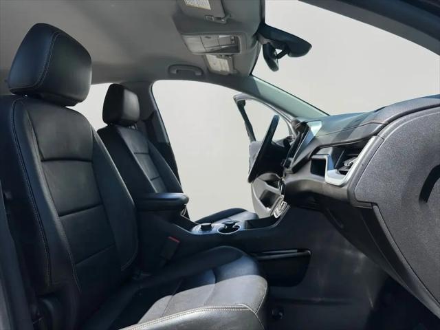 2020 GMC Terrain FWD SLT