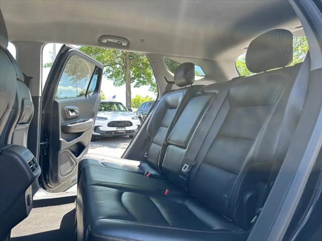 2020 GMC Terrain FWD SLT