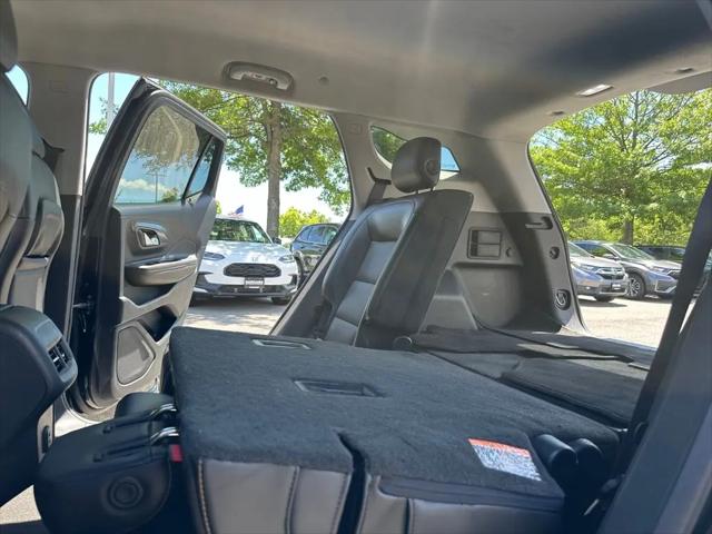 2020 GMC Terrain FWD SLT