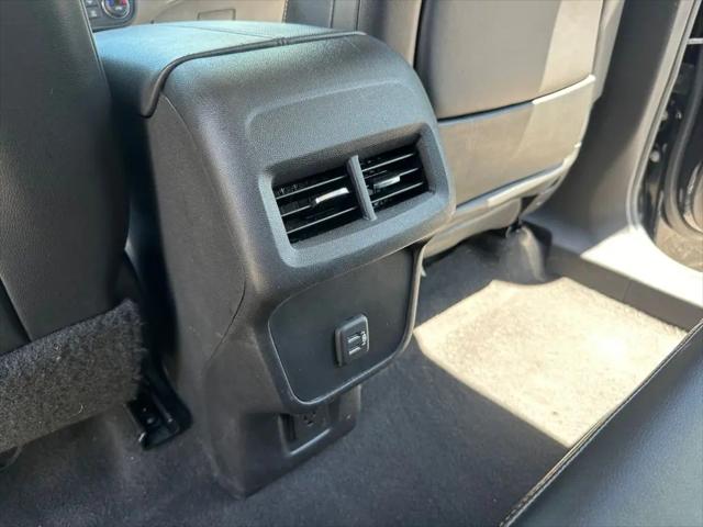 2020 GMC Terrain FWD SLT