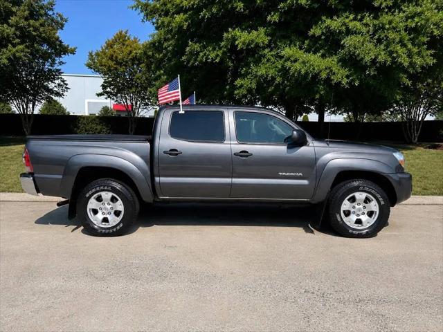 2011 Toyota Tacoma Base V6