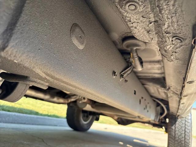 2011 Toyota Tacoma Base V6