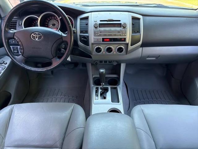 2011 Toyota Tacoma Base V6