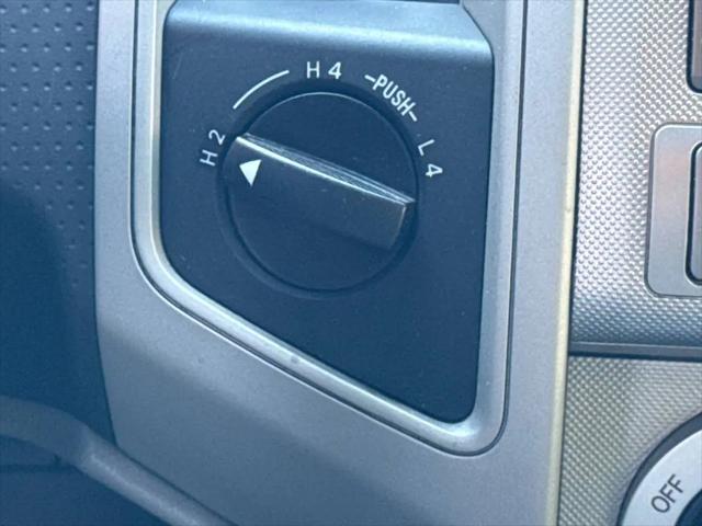 2011 Toyota Tacoma Base V6