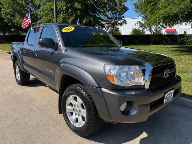 2011 Toyota Tacoma Base V6 for sale in Portsmouth, VA