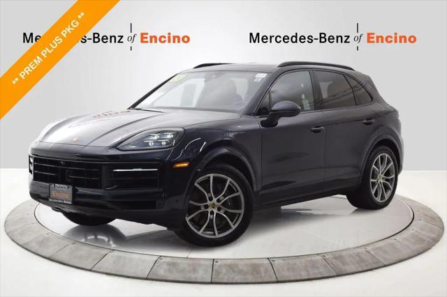 2024 Porsche Cayenne Cayenne for sale in LA, CA