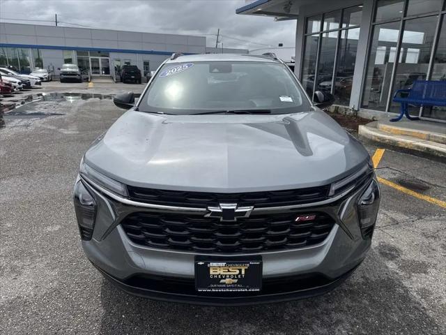 2025 Chevrolet Trax FWD 2RS
