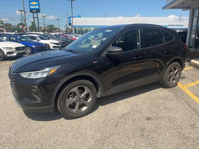 2025 Ford Escape ST-Line for sale in Kenner, LA