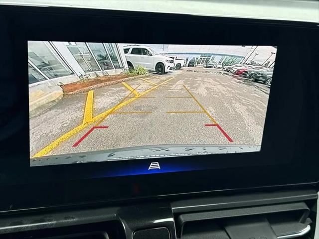 2026 Chevrolet TrailBlazer FWD LT