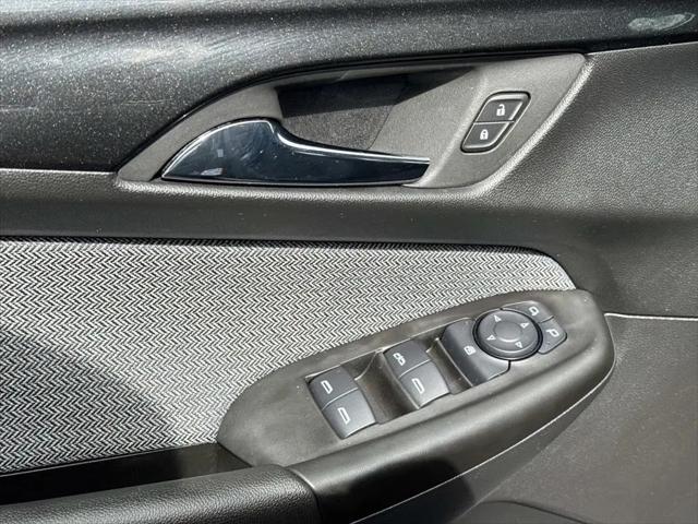 2025 Chevrolet TrailBlazer AWD LT