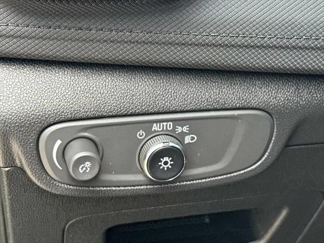 2025 Chevrolet TrailBlazer AWD LT