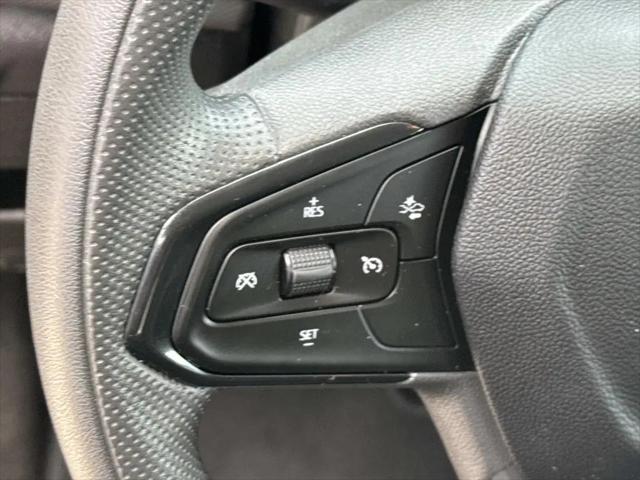 2025 Chevrolet TrailBlazer AWD LT