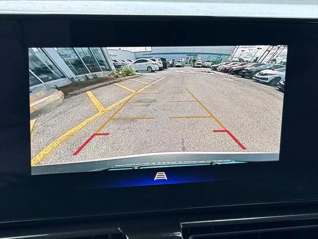 2025 Chevrolet TrailBlazer AWD LT