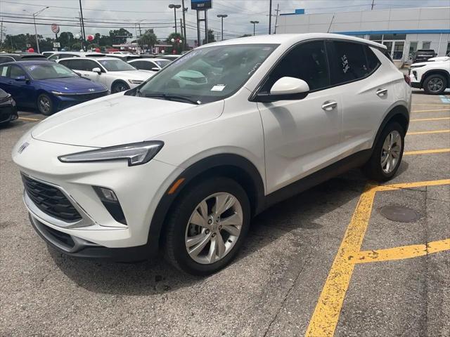 2025 Buick Encore GX Preferred AWD for sale in Kenner, LA